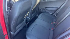 Hyundai i10 1.0 SE 5dr Petrol Hatchback